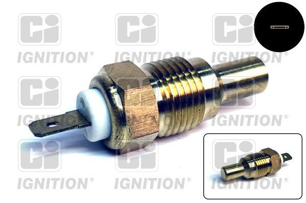 GTR123 Land Rover Sensor de temperatura do fluido de esfriamento